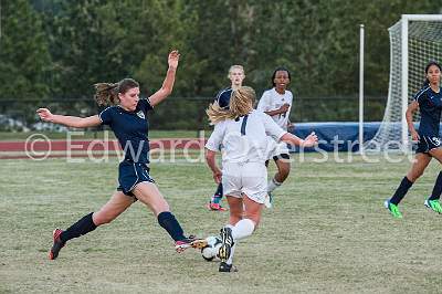 L-Soccer vs SHS 234